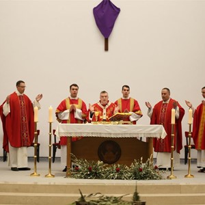 Uvod i homilija kardinala Bozanića na Nedjelju Muke Gospodnje - Cvjetnicu